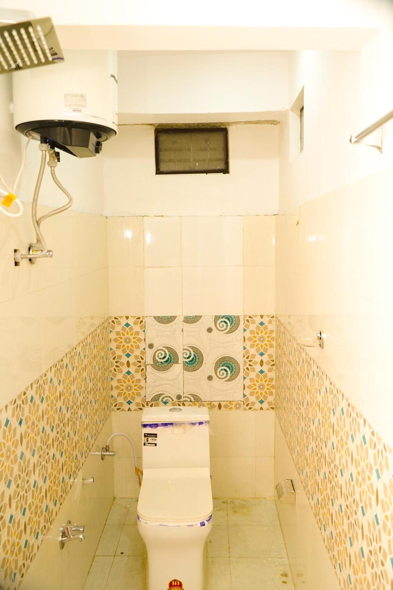 Shri Daulat Villas Udaipur Eksteriør billede