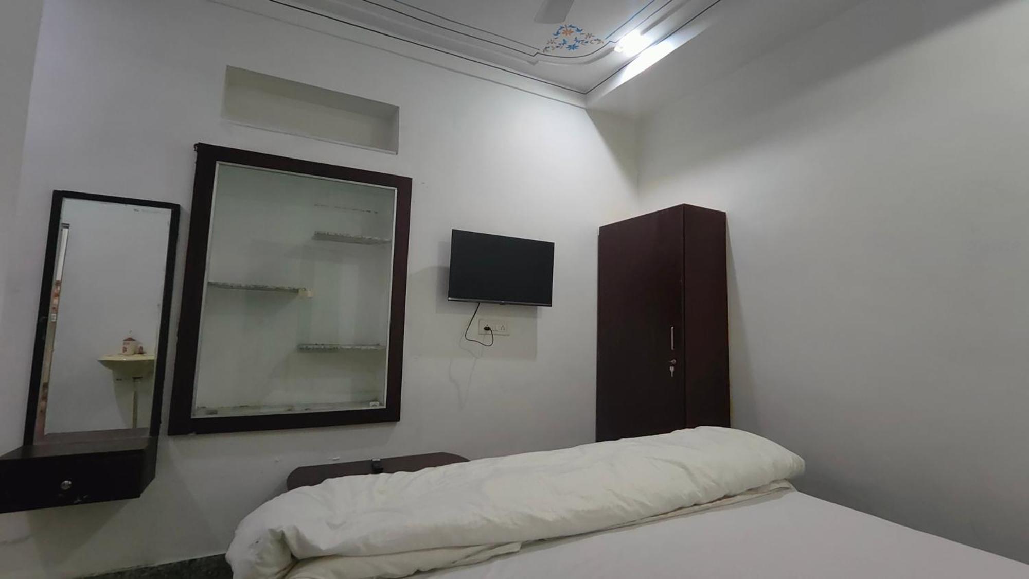 Shri Daulat Villas Udaipur Eksteriør billede