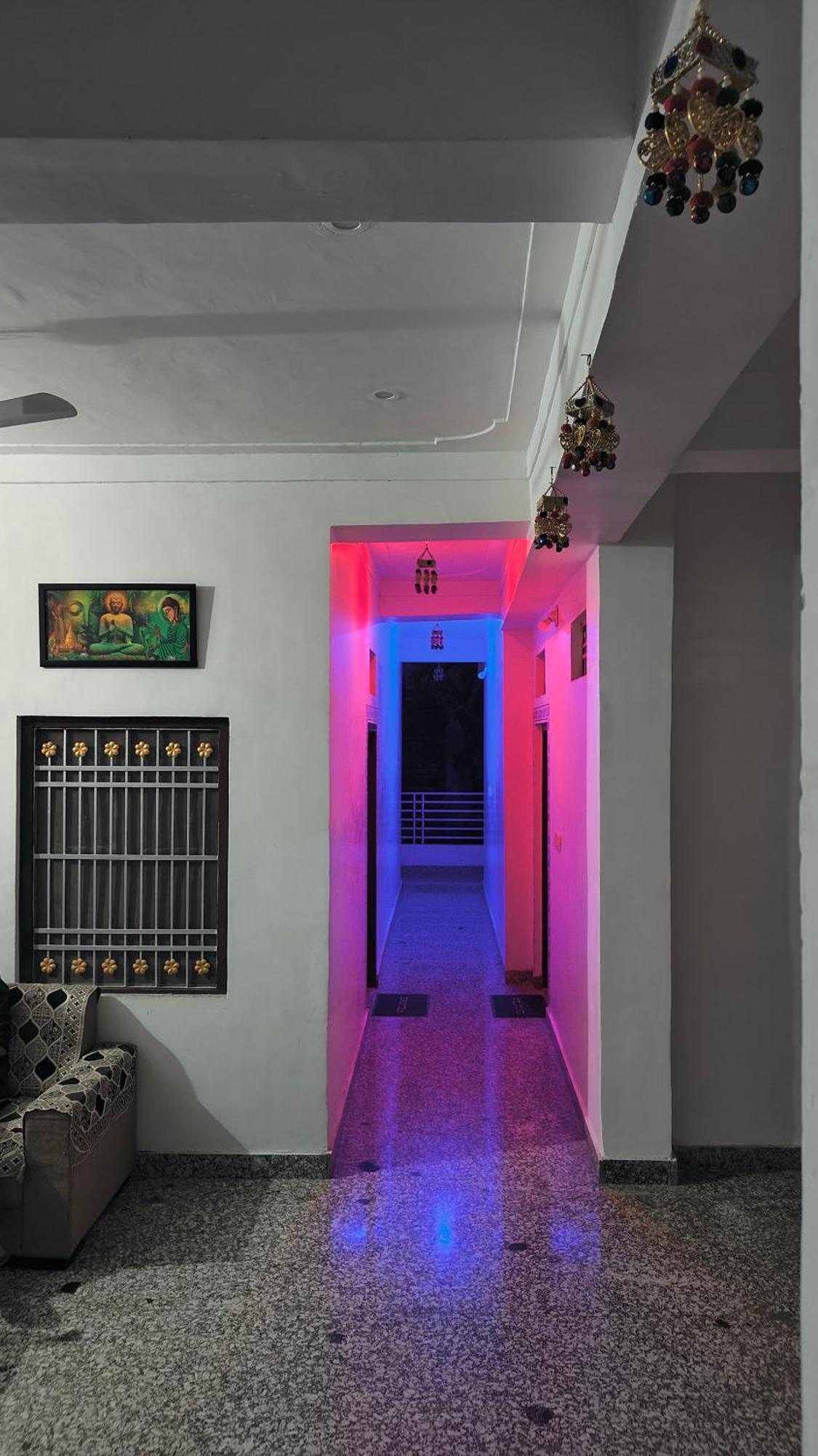 Shri Daulat Villas Udaipur Eksteriør billede
